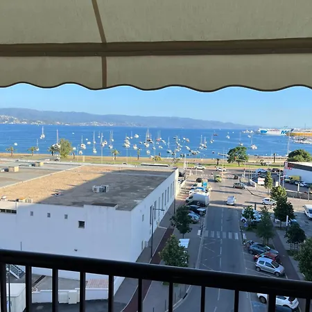 Vue Apartment