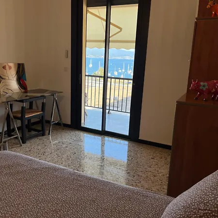 Vue Apartment