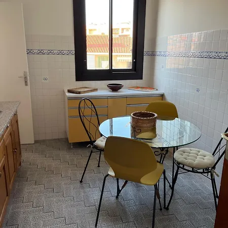 Vue Apartment *
