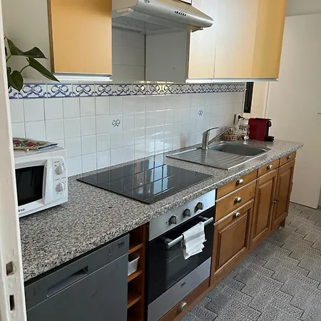 Apartmán Vue *
