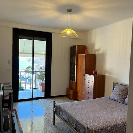 Apartmán Vue *