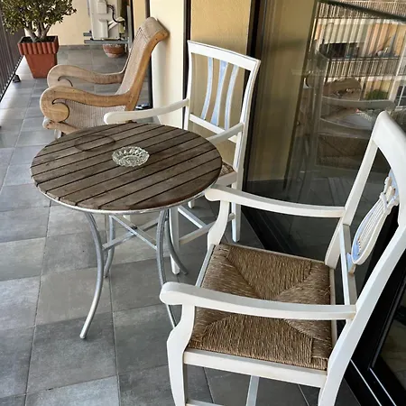 Appartement Vue