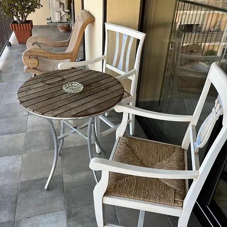 Apartmán Vue