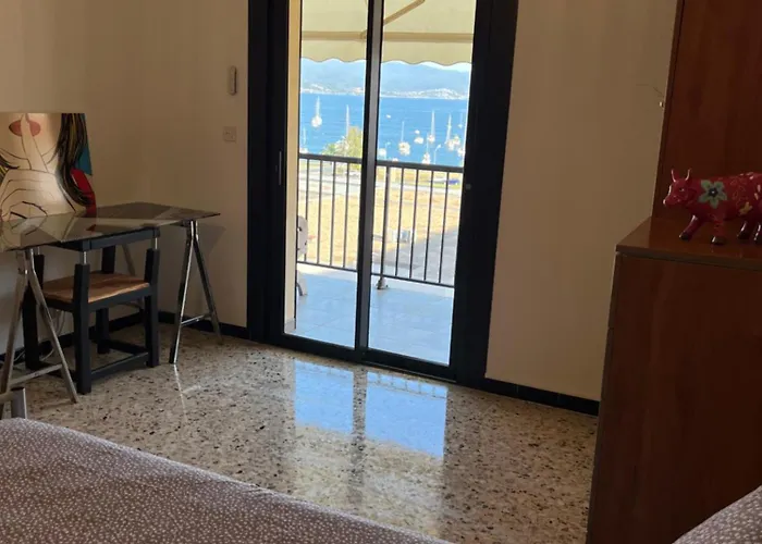 Vue Apartmán