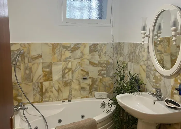 Vue * אז'אקסיו