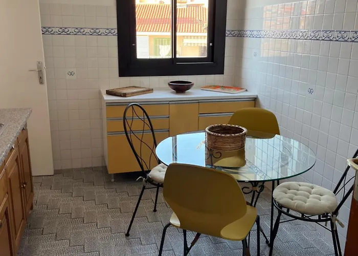 Vue Apartmán *